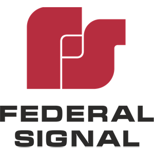 federal-signal